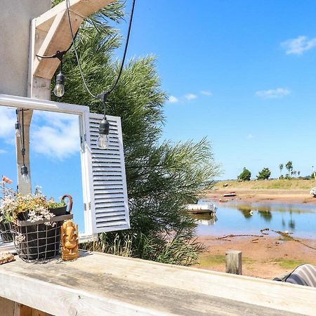 Вилла 30 Camperdown Terrace Эксмут Экстерьер фото