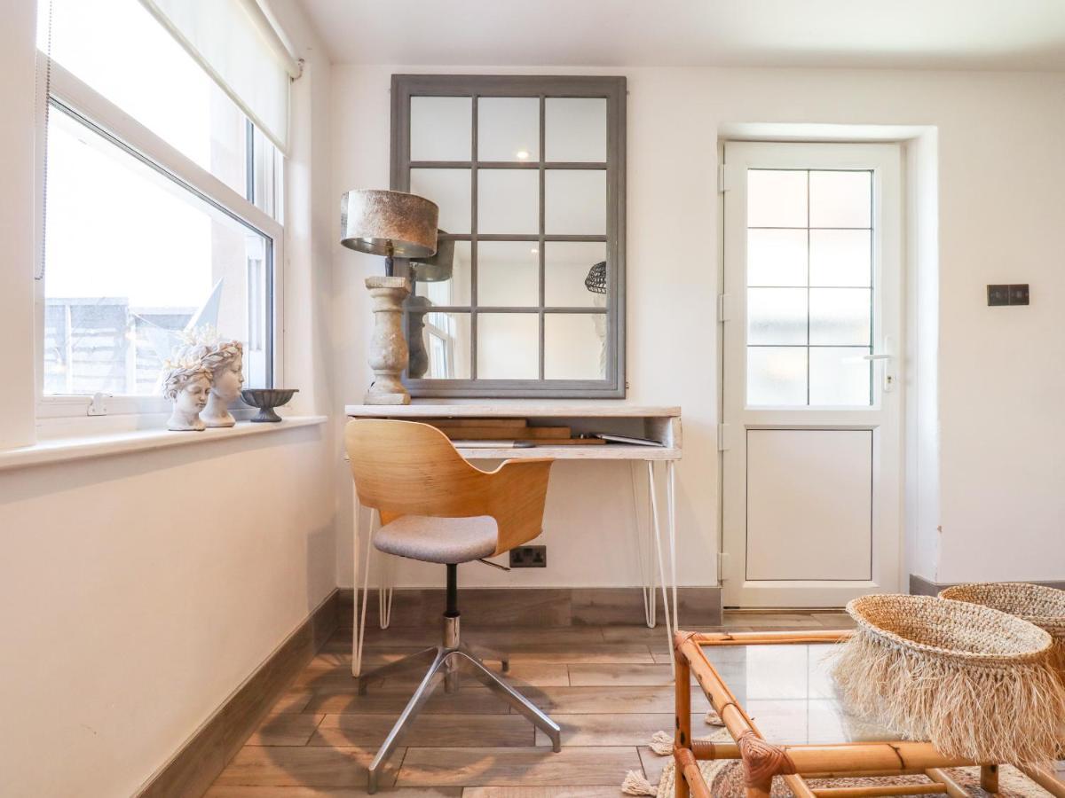 Вилла 30 Camperdown Terrace Эксмут Экстерьер фото