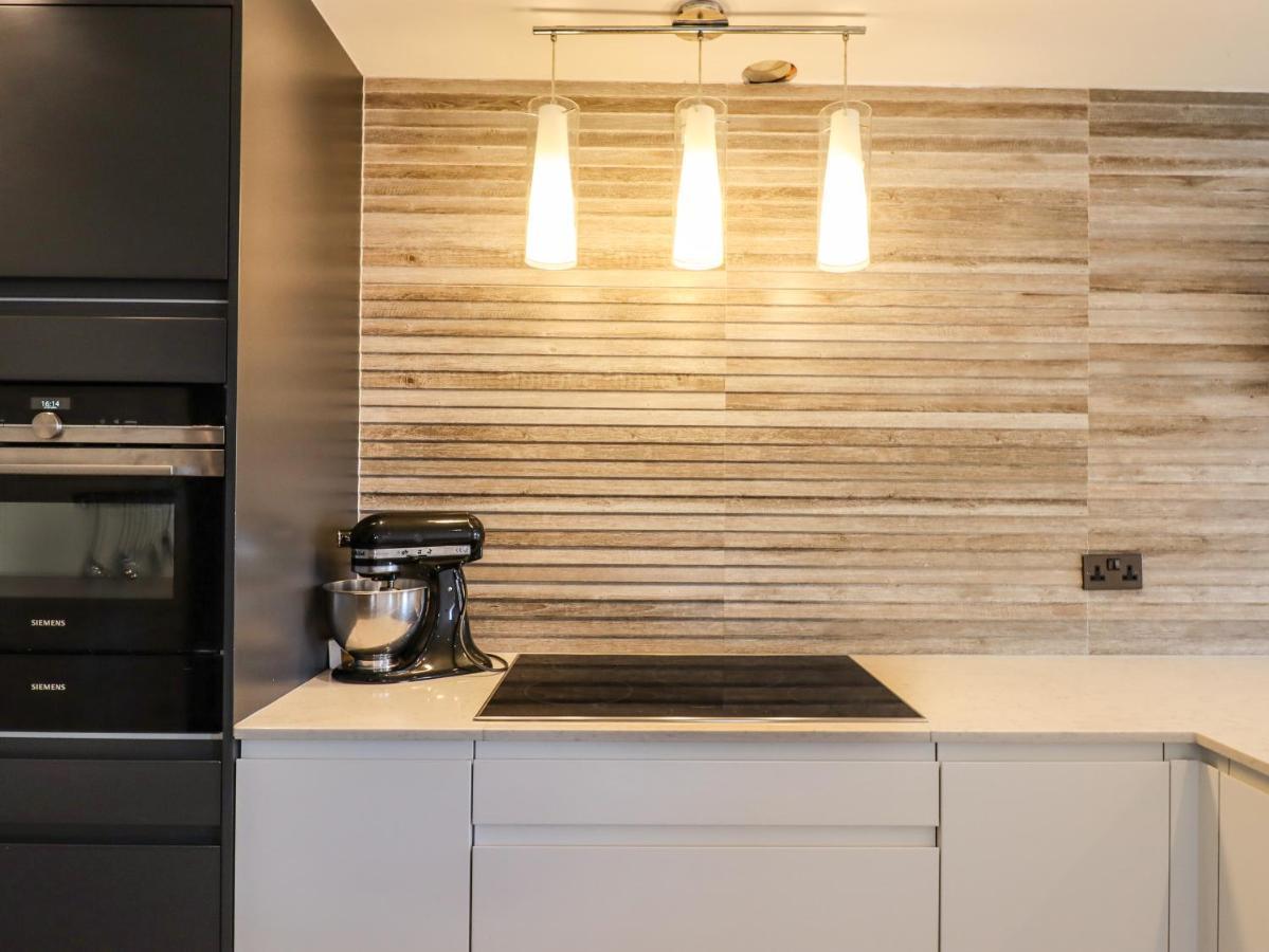 Вилла 30 Camperdown Terrace Эксмут Экстерьер фото