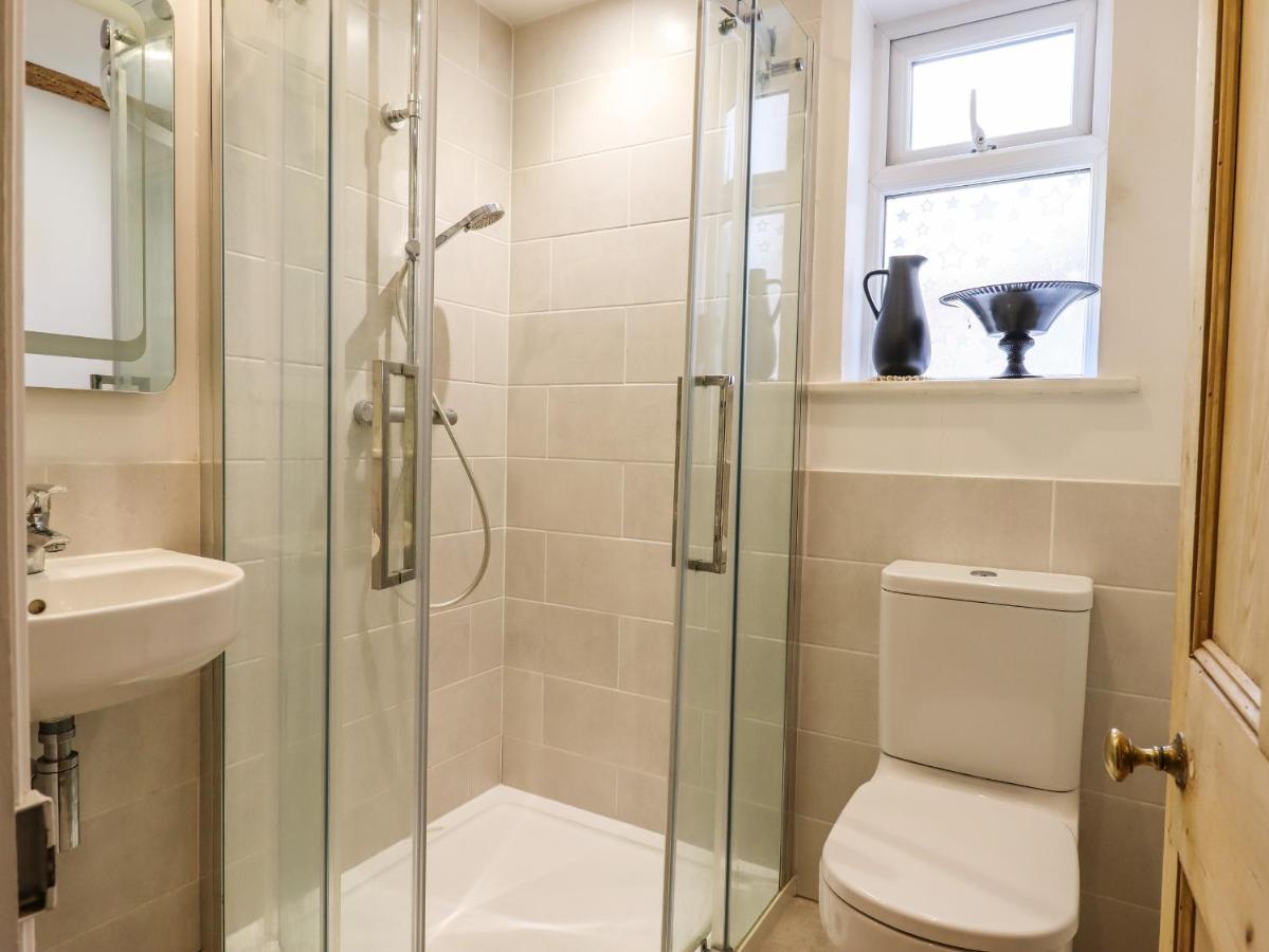 Вилла 30 Camperdown Terrace Эксмут Экстерьер фото